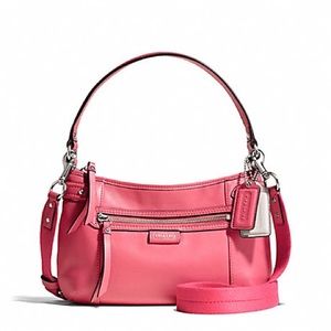 👜 Coach Handbag